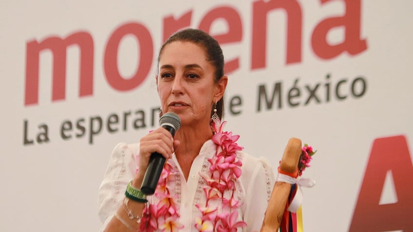 mexicos presidential election takes historic turn after both major parties select female candidates