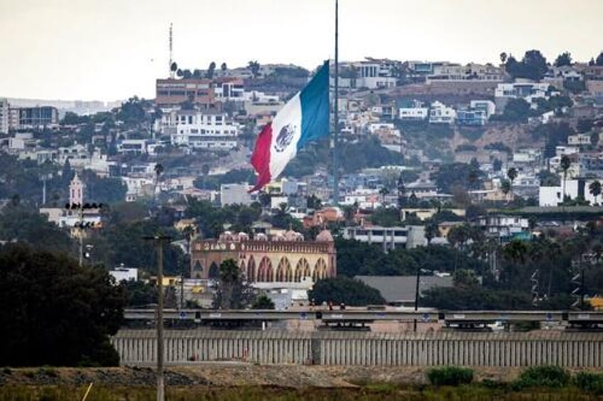 mexicos tijuana declares emergency in anticipation of mass deportations