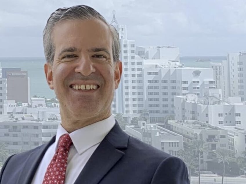 miami beach elects republican mayor