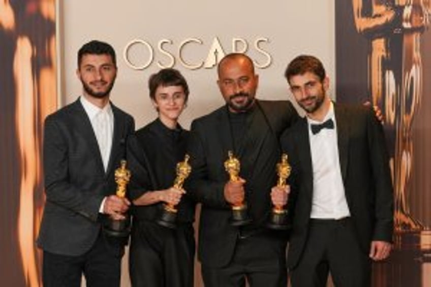 Miami Beach mayor wants to end lease, funding for theater showing anti-Israeli film