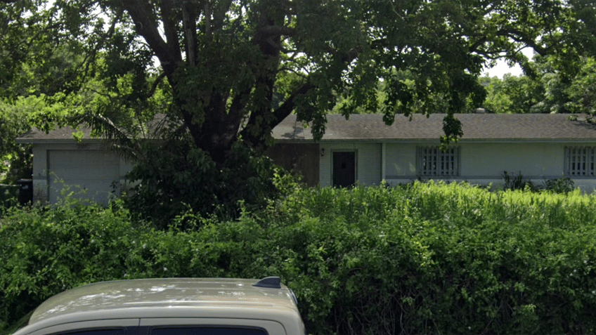 Miami-Date area home where a shootout took place