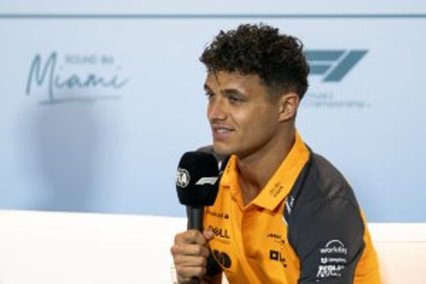 Miami Grand Prix: Defending champion Lando Norris aims to reclaim top spot