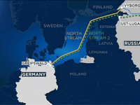 Miami Investor Secretly Trying To Buy Russia's Nord Stream 2 Pipeline 