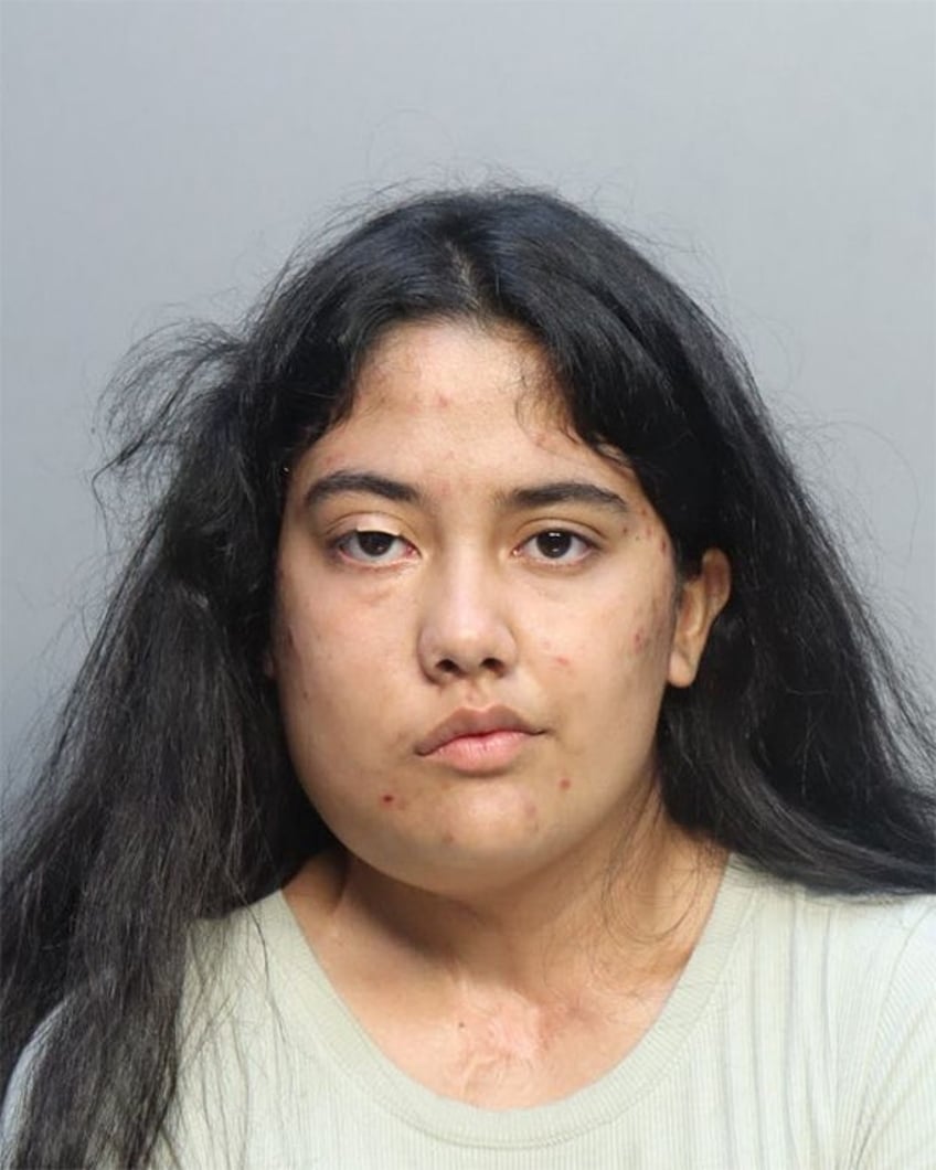 miami mom tried to hire hit man to kill 3 year old son through parody website police