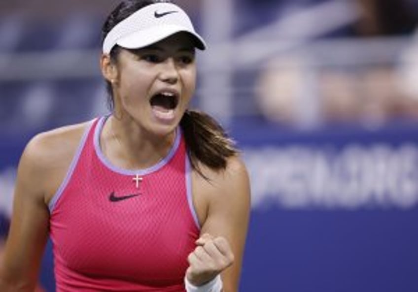 Miami Open: Emma Raducanu, 'secure' after stalker incident, nets Top 10 upset