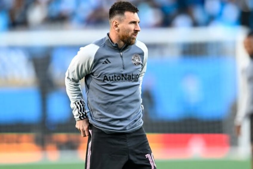 miamis messi named finalist for mls newcomer of the year