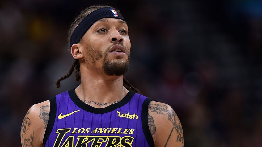 michael beasley advocates for mental health commends two all stars for speaking up