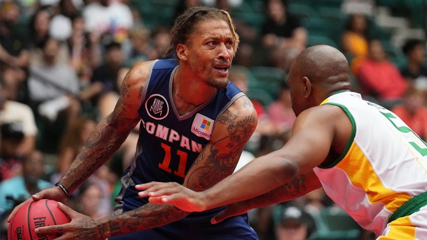 michael beasley advocates for mental health commends two all stars for speaking up