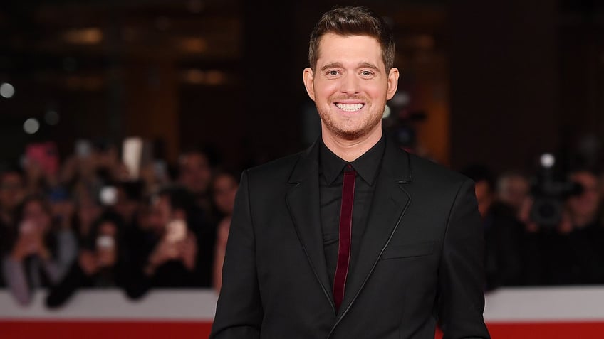 Michael Buble