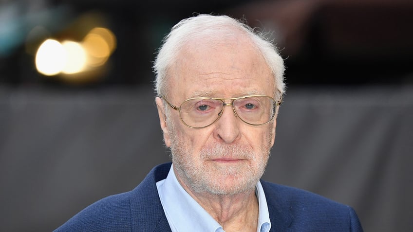 michael caine retires from acting after decades long career