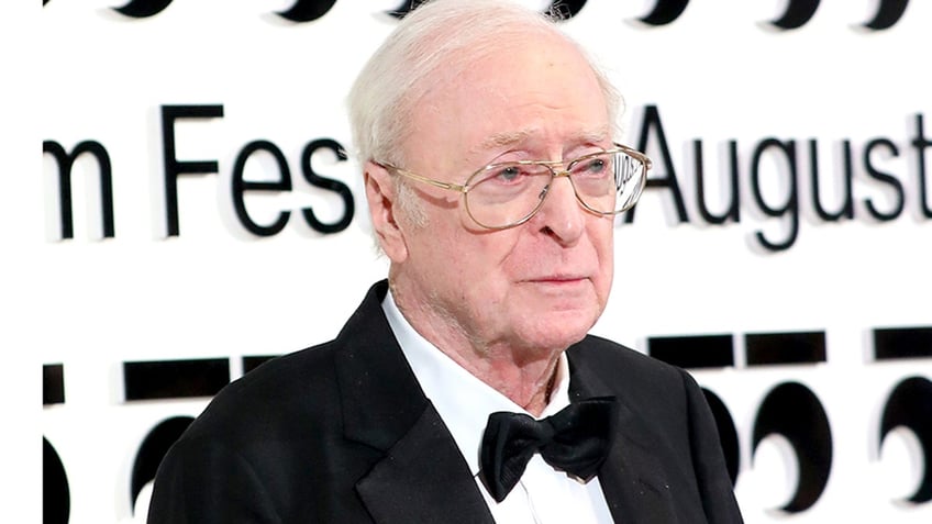 michael caine retires from acting after decades long career