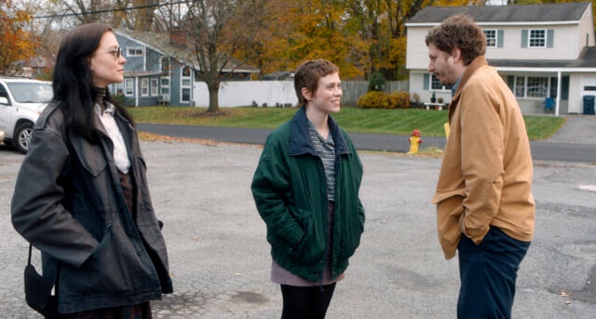 michael cera grapples with isolation and sibling strife in the adults