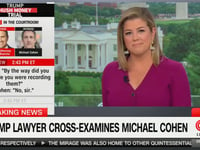 Michael Cohen condemned by CNN panel for secretly recording Trump: 'Highly uncool,' 'wildly unethical'
