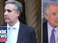 Michael Cohen's attorney calls out Trump: 'He promised to testify'
