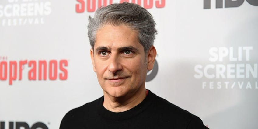 michael imperiolis abusive sopranos scenes were brutal to film you have to go to some nasty places