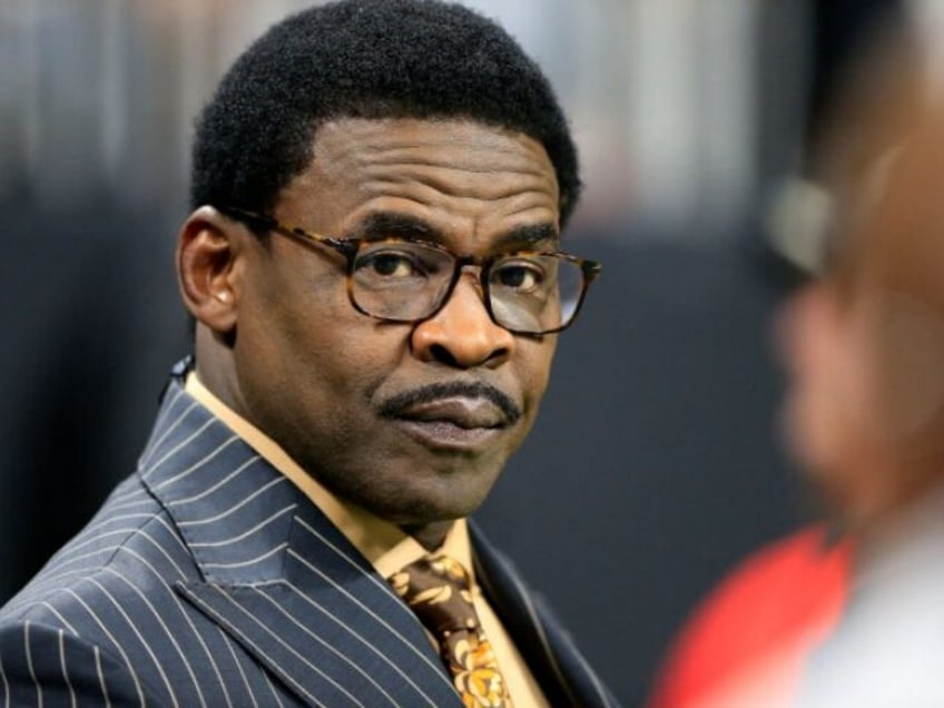 Michael Irvin