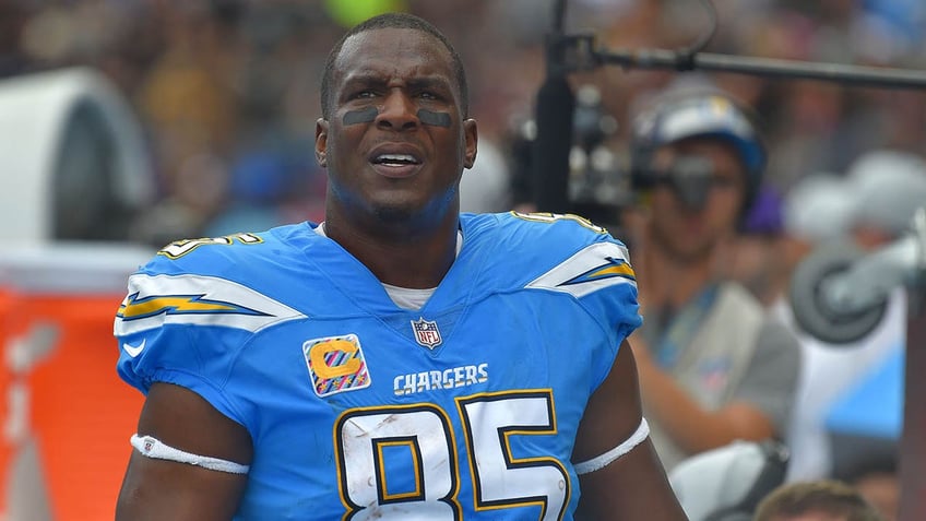 Antonio Gates