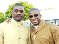 Michael Irvin posts cryptic message about Deion Sanders, Cowboys