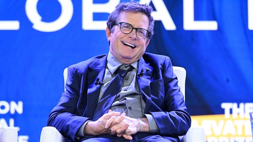 michael j fox details fears for his family as he deals with parkinsons disease