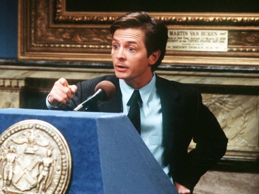michael j fox hollywood tougher in the 1980s you had to be talented