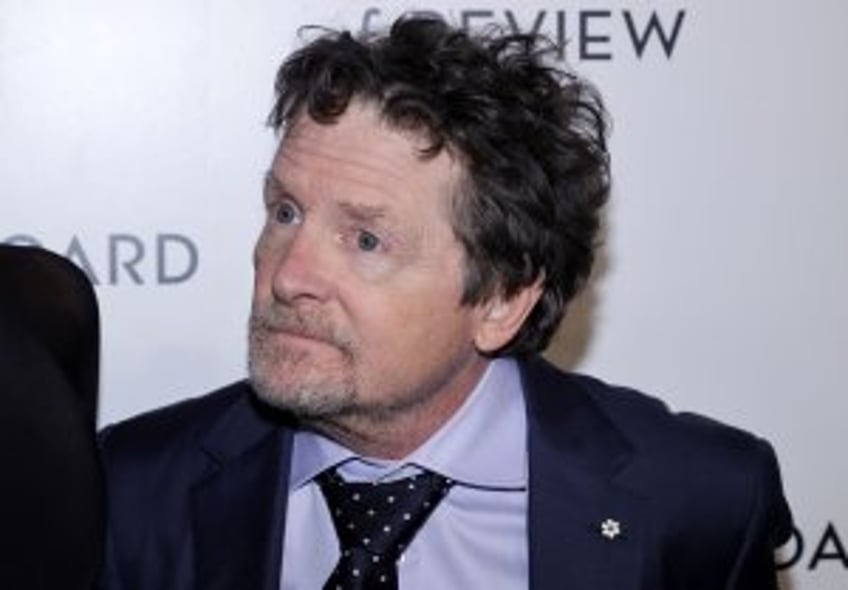 Michael J. Fox joins search for 'Back to the Future' guitar