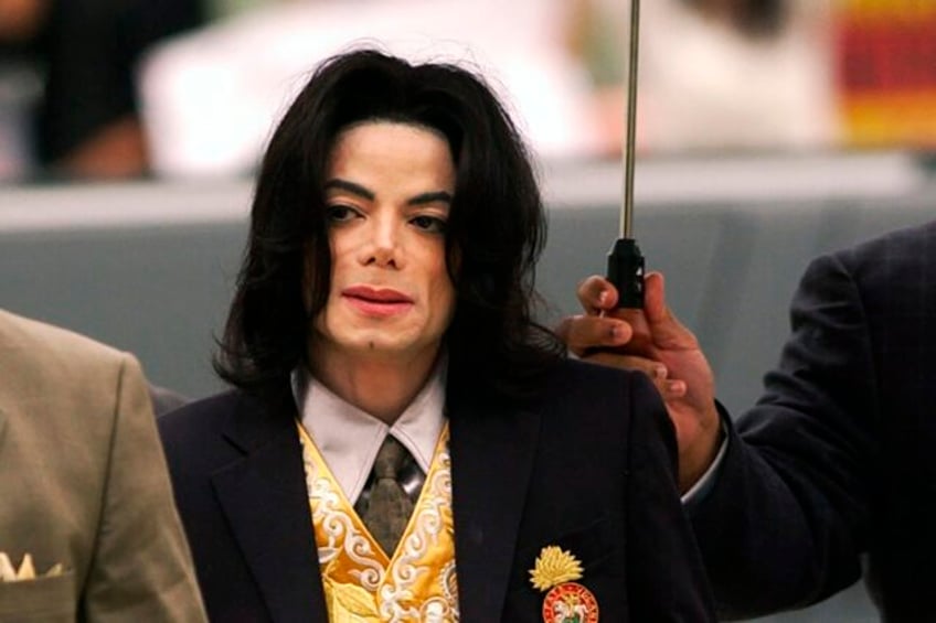 michael jackson sexual abuse lawsuits revived by appeals court