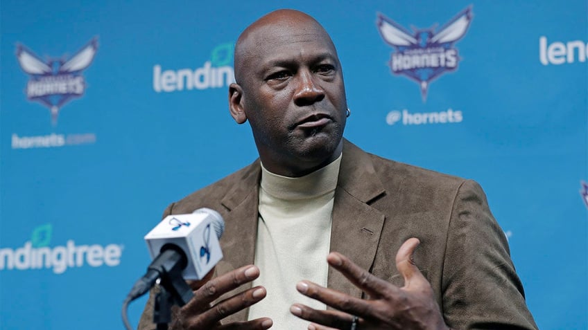 michael jordans hornets sale approved by nbas board of governors report