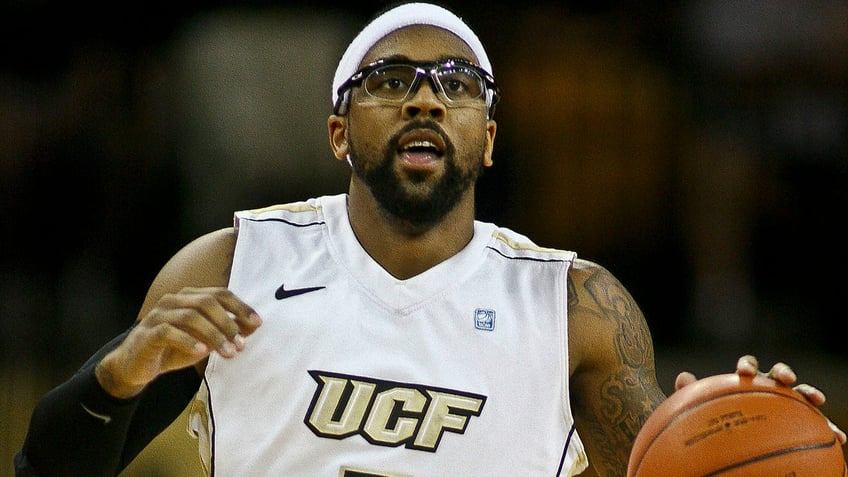 Marcus Jordan