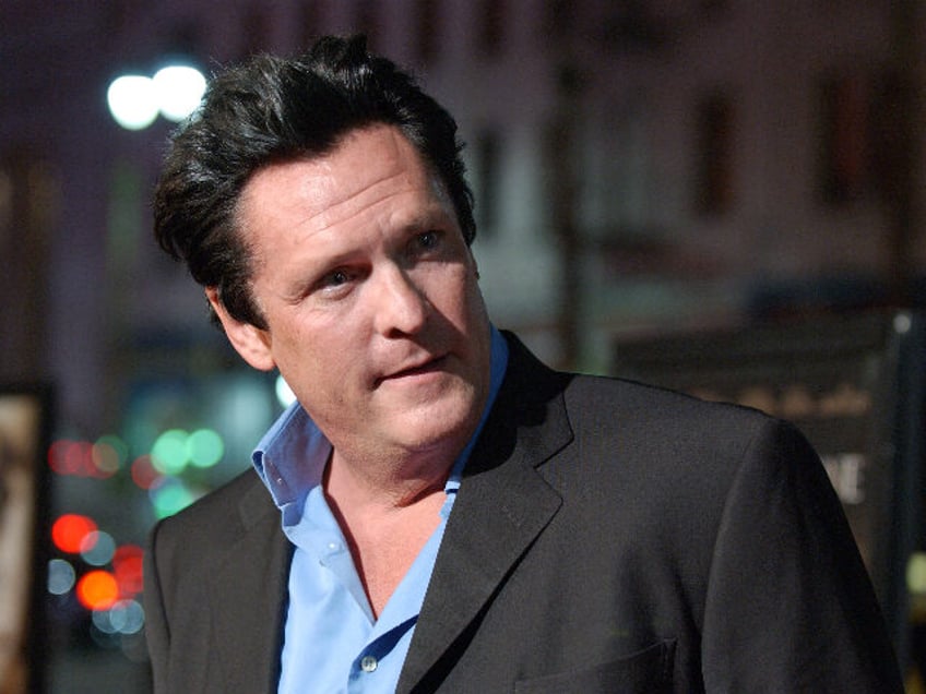 Michael Madsen