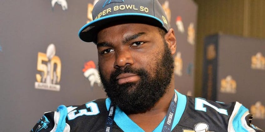 michael oher says the blind side didnt portray work ethic prior to joining tuohy family