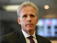 Michael Oren Blasts Biden-Harris over Israel Arms Embargo Threat: ‘I Cannot Keep Silent’