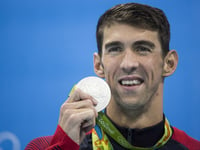 Michael Phelps reveals how he managed 10,000 calories per day during his swimming career