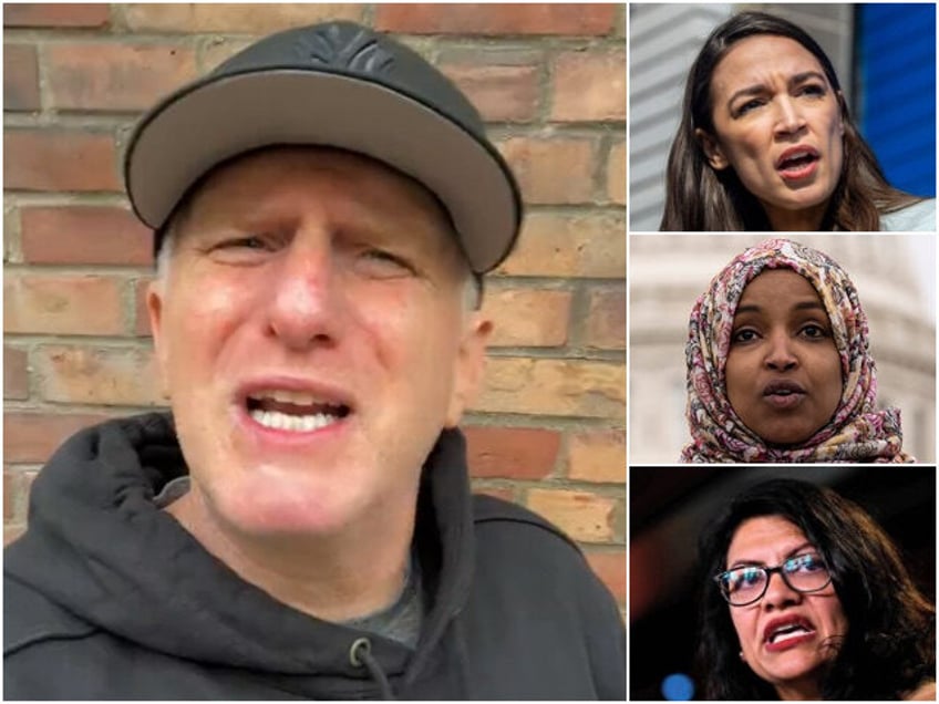 michael rapaport calls squad members big 3 of jewish hate creaming in your pants over the idea of israel blowing up a hospital