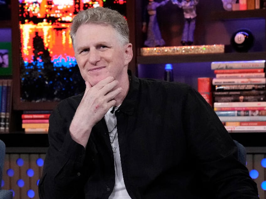 Michael Rapaport