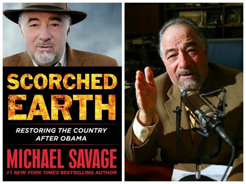 michael savage hillarys deplorables are the backbone of america but bill clinton gutted their jobs deported their factories to china for profit