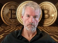 Michael Saylor On Bitcoin's Biggest Risk, Price Target, GameStop, ETFs And Inflation