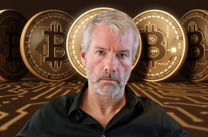 michael saylor reveals bitcoins biggest risk