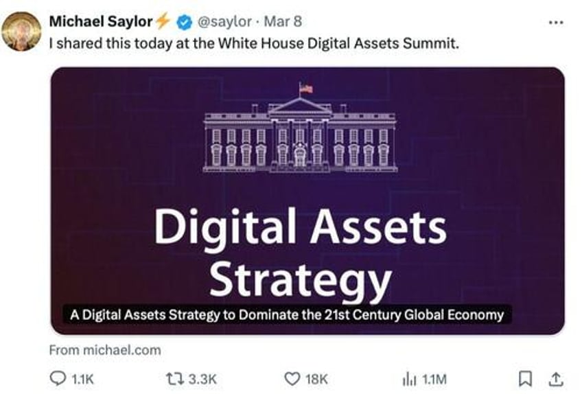 michael saylors strategy to raise up to 21b to buy more bitcoin