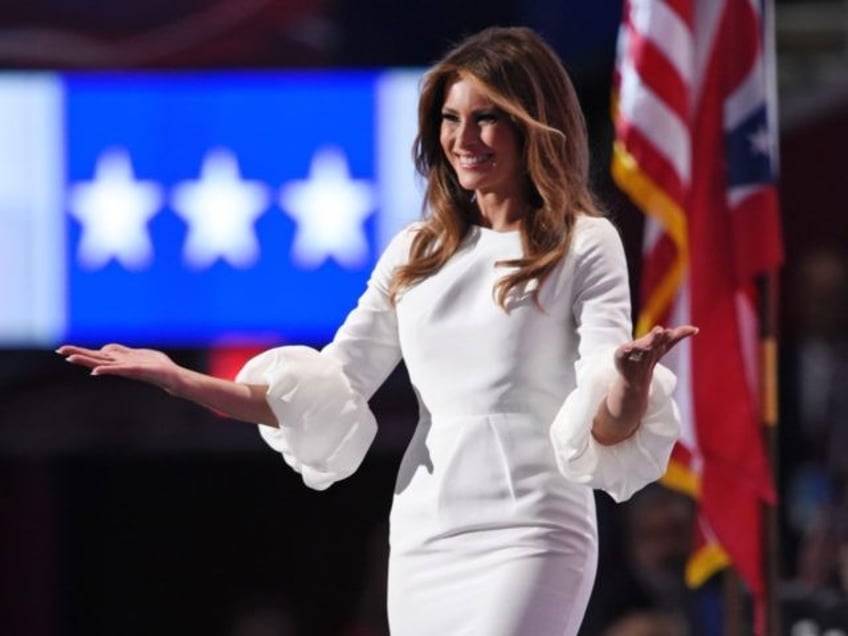 michelle obama copied alinsky in speech melania trump allegedly plagiarized