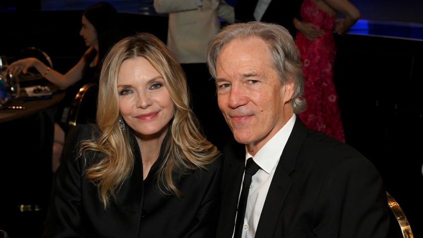 Michelle Pfeiffer and David E. Kelley will work together for the first time in 31 years.