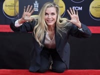 Michelle Pfeiffer’s ‘Oh. What. Fun.’ gets teaser, December release date