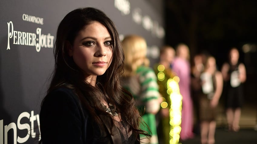 Michelle Trachtenberg died in New York City on February 26, 2025.