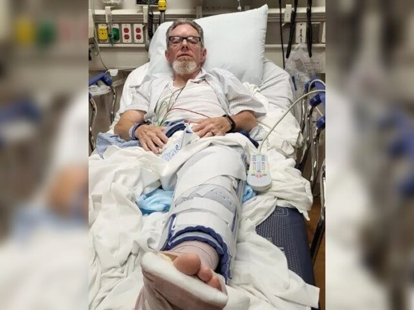 michigan abortionist accused of hitting pro life activist with his car