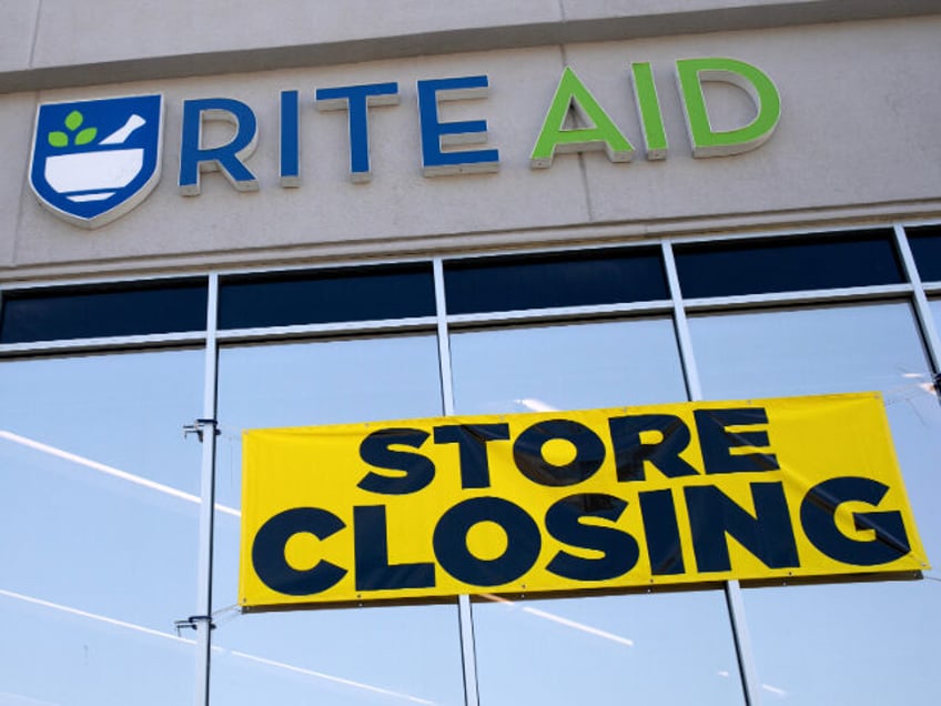 Rite Aid Averts Total Closure, Wins Restructuring Plan Approval