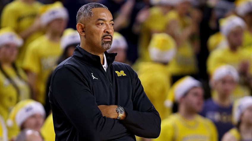 michigan basketball coach juwan howard undergoes heart surgery