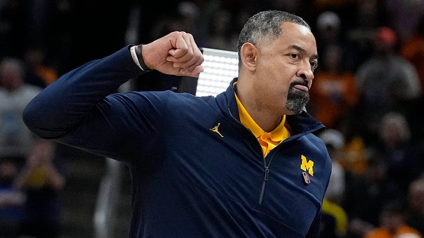 michigan basketball coach juwan howard undergoes heart surgery