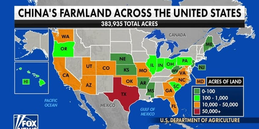 michigan community stops chinese companys latest land grab fighting them every step of the way