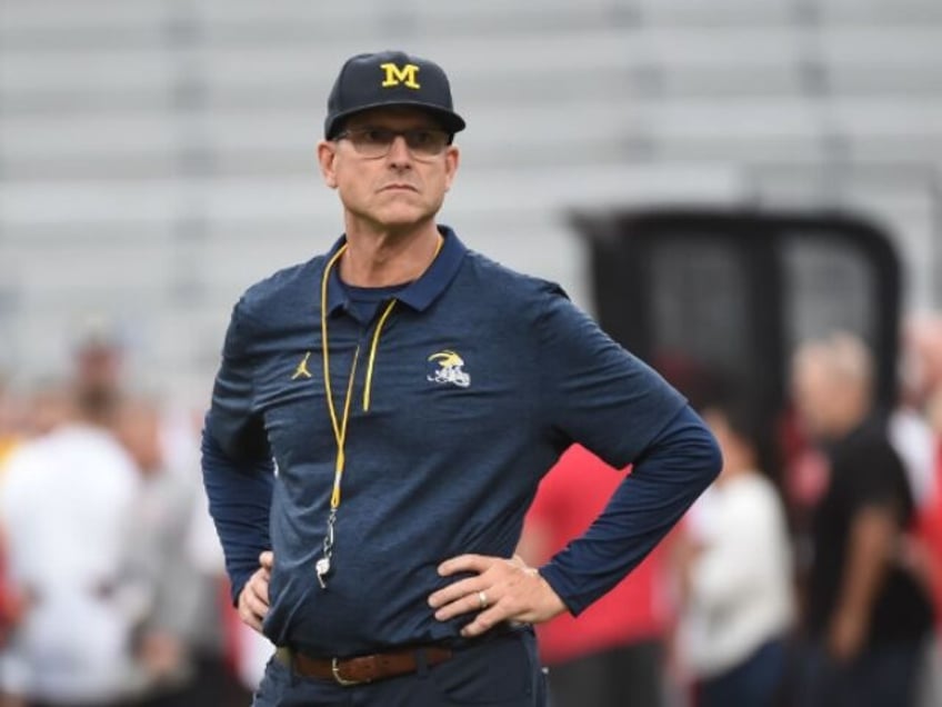 michigan fires linebackers coach amid sign stealing scandal