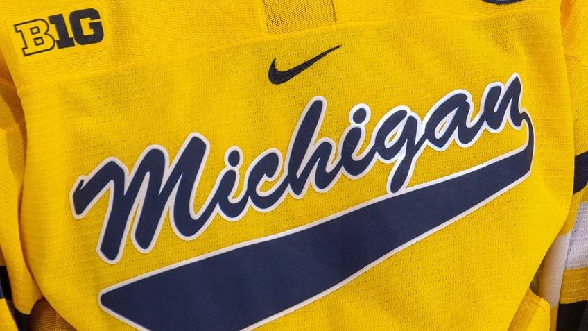 michigan ice hockey player dismissed after alleged vulgar vandalism of schools jewish resource center