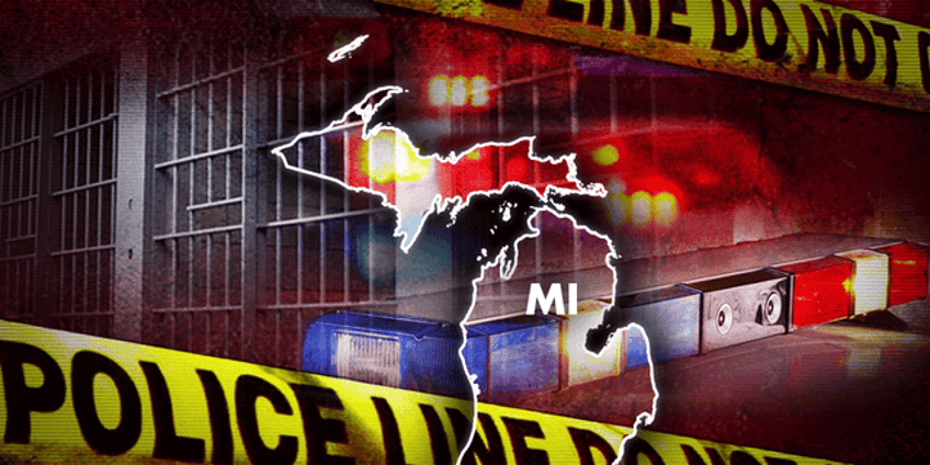 michigan police fatally shoot suspect in 2 weekend homicides